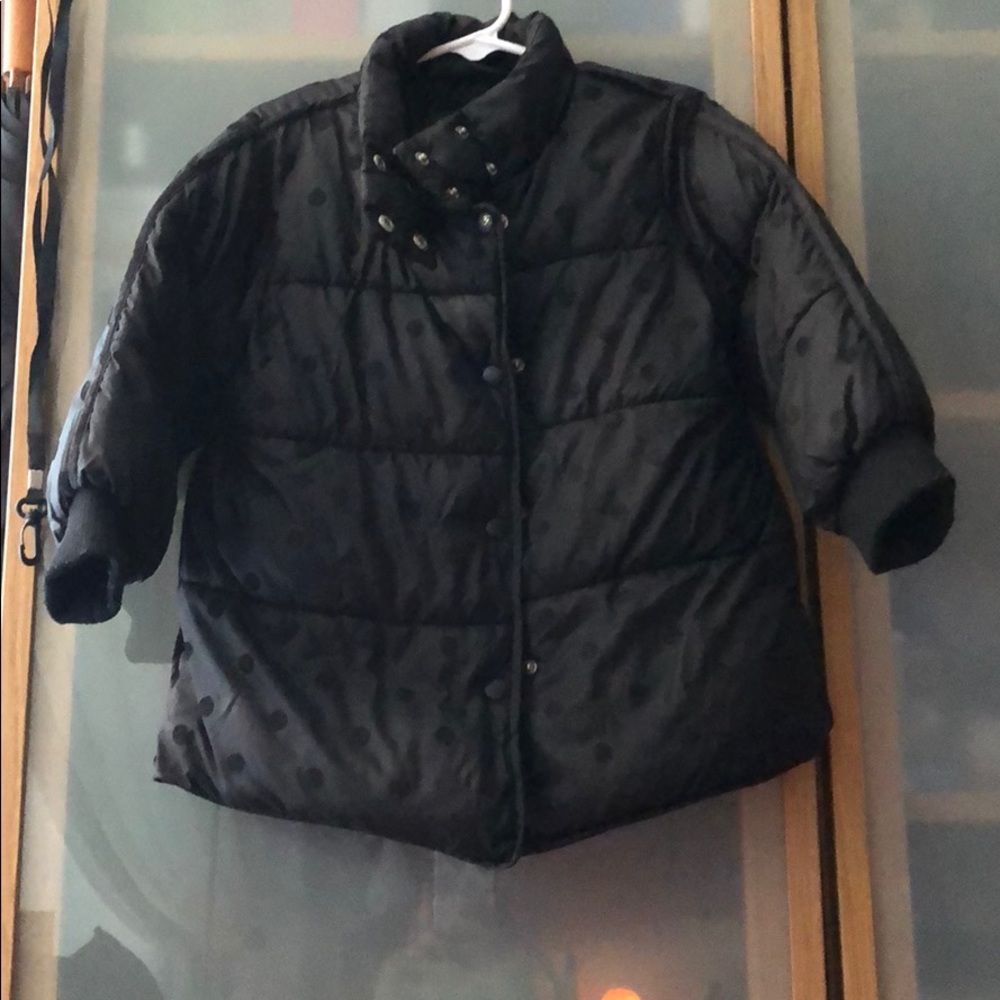 Zara Baby Outerwear Collection
